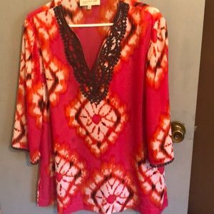 Silk Only worn twice